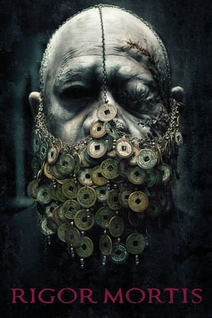 Rigor Mortis watch Rigor Mortis