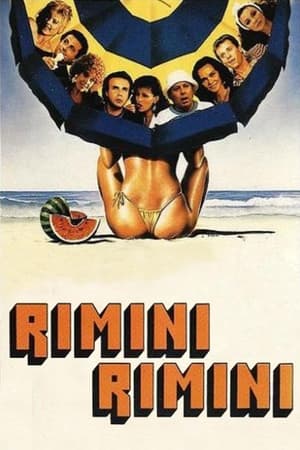 Rimini Rimini watch Rimini Rimini