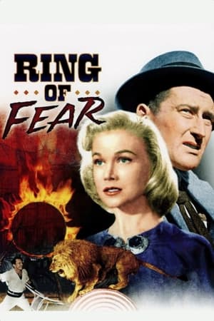 Ring of Fear watch Ring of Fear