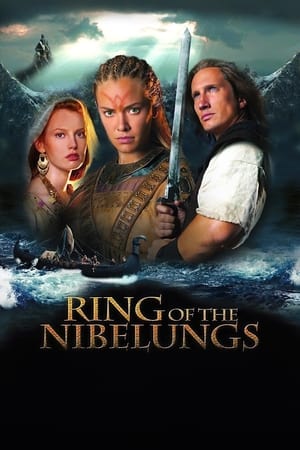 Ring of the Nibelungs watch Ring of the Nibelungs