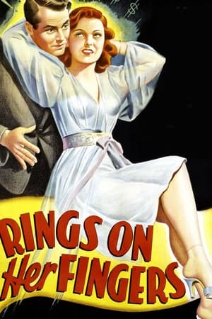 Rings on Her Fingers watch Rings on Her Fingers