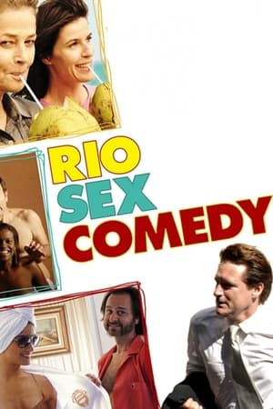 Rio Sex Comedy watch Rio Sex Comedy