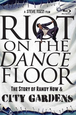 watch Riot on the Dance Floor