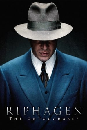 Riphagen the Untouchable watch Riphagen the Untouchable