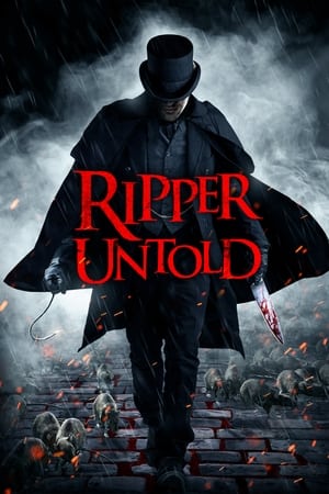 Ripper Untold watch Ripper Untold
