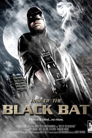 Rise of the Black Bat watch Rise of the Black Bat