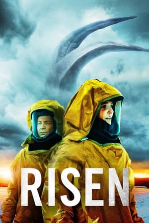 watch Risen