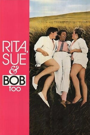 Rita, Sue and Bob Too watch Rita, Sue and Bob Too