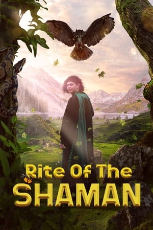 watch Rite of the Shaman