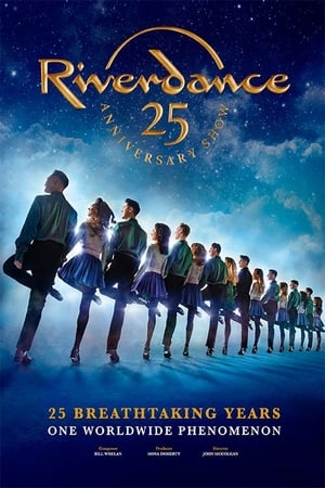 watch Riverdance 25th Anniversary Show