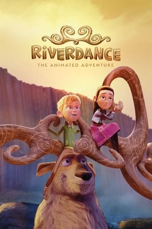Riverdance: The Animated Adventure watch Riverdance: The Animated Adventure