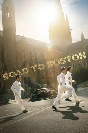 Road to Boston watch Road to Boston