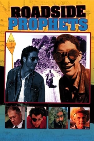 Roadside Prophets watch Roadside Prophets