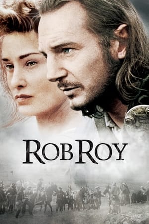 Rob Roy watch Rob Roy