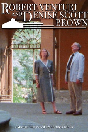 watch Robert Venturi and Denise Scott Brown
