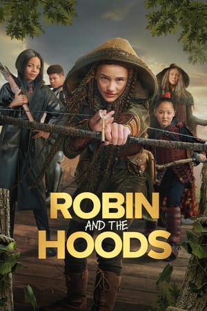 watch Robin and the Hoods
