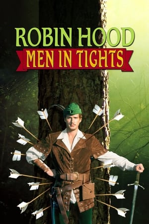 Robin Hood: Men in Tights watch Robin Hood: Men in Tights
