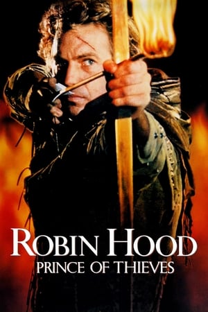 Robin Hood: Prince of Thieves watch Robin Hood: Prince of Thieves