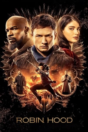 Robin Hood watch Robin Hood