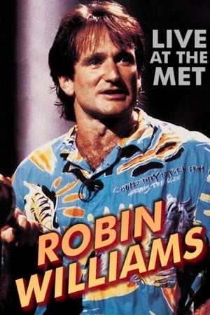 Robin Williams: An Evening at the Met watch Robin Williams: An Evening at the Met