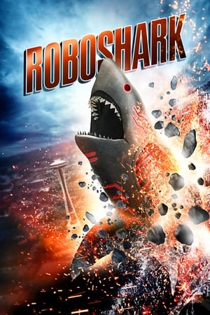Roboshark watch Roboshark