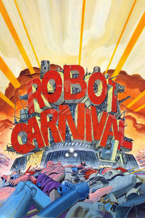 Robot Carnival watch Robot Carnival