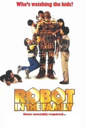 Robot in the Family watch Robot in the Family