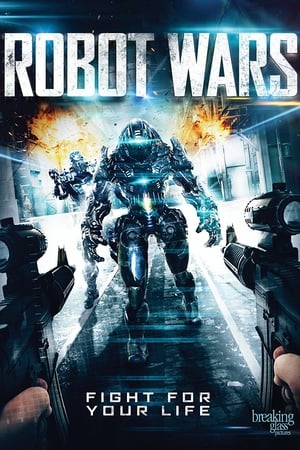 watch Robot Wars