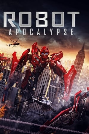 Robotapocalypse watch Robotapocalypse