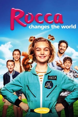 Rocca Changes the World watch Rocca Changes the World