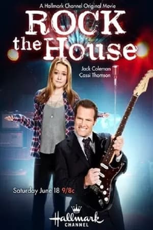 Rock the House watch Rock the House