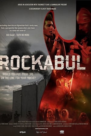 watch RocKabul
