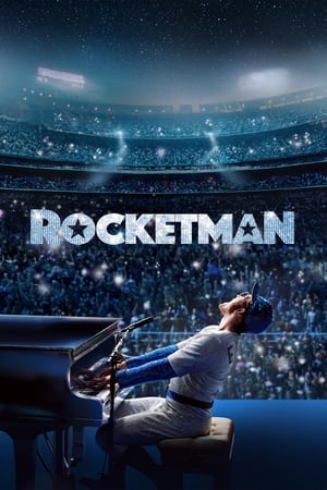 Rocketman watch Rocketman