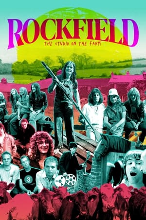 Rockfield : The Studio on the Farm watch Rockfield : The Studio on the Farm