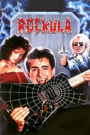 watch Rockula