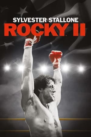 Rocky II watch Rocky II