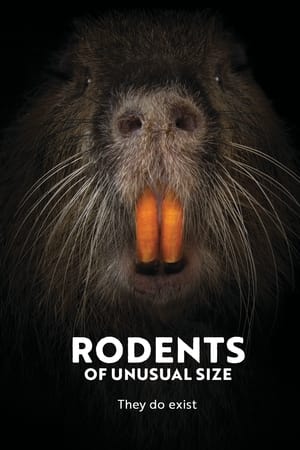 Rodents of Unusual Size watch Rodents of Unusual Size