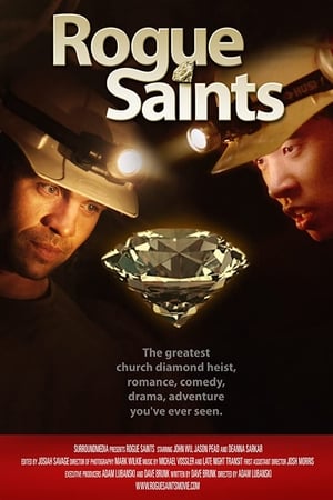 watch Rogue Saints