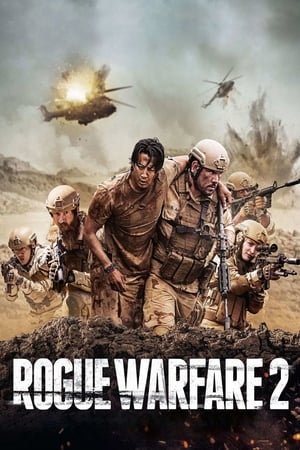 Rogue Warfare: The Hunt watch Rogue Warfare: The Hunt