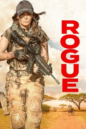 Rogue watch Rogue