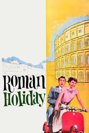 Roman Holiday watch Roman Holiday