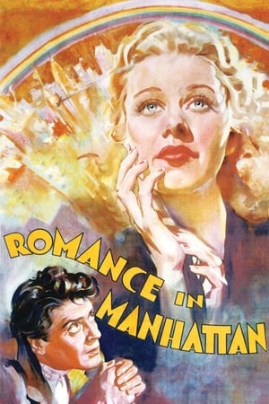 Romance in Manhattan watch Romance in Manhattan