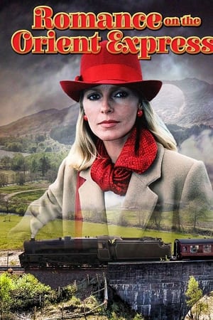 Romance on the Orient Express watch Romance on the Orient Express