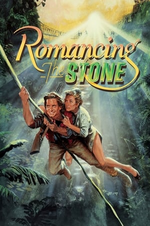 Romancing the Stone watch Romancing the Stone