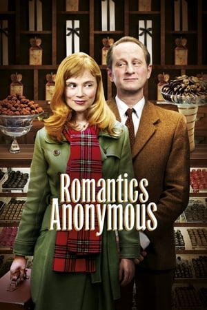 Romantics Anonymous watch Romantics Anonymous
