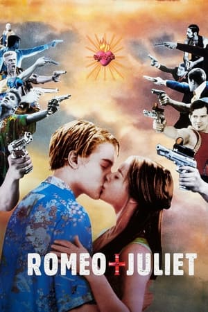 Romeo & Juliet watch Romeo & Juliet