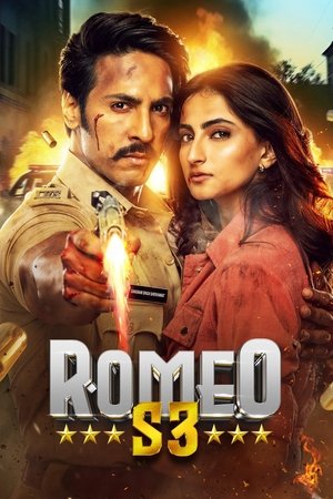 Romeo S3 watch Romeo S3