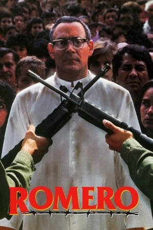 Romero watch Romero