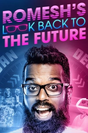 Romesh's Look Back to the Future watch Romesh's Look Back to the Future