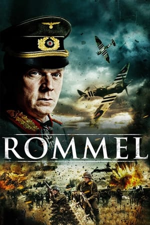 Rommel watch Rommel